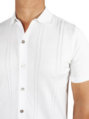 Купить Мужское поло из мерсеризованного хлопка FORMENTI FSP-1567 в Украина в Lingerie.ua - Одяг для дому та відпочинку, Фото 8