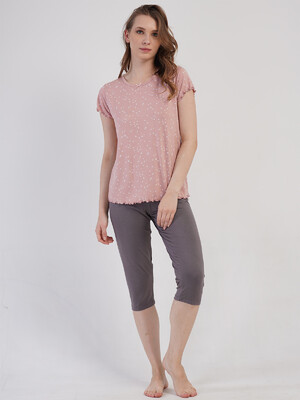 Летний домашний комплект большого размера VIENETTA 4092840841