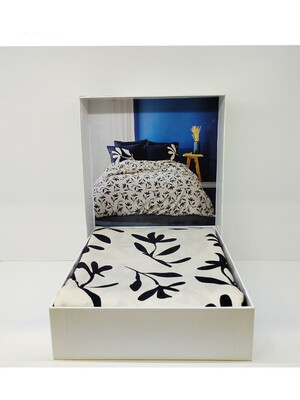 Купить Двуспальный комплект постельного белья BONJARDIN 19800 в Украина