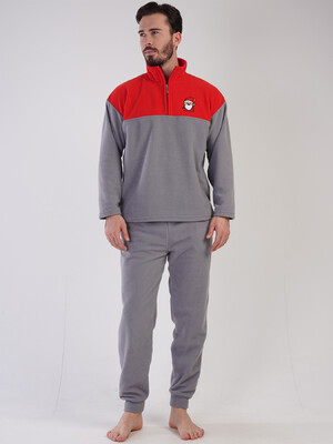 Купить Флисовый теплый домашний костюм VIENETTA MAN 3031820000 в Украина