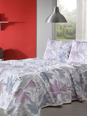 Постільний комплект полуторний TAC Comfort Jane