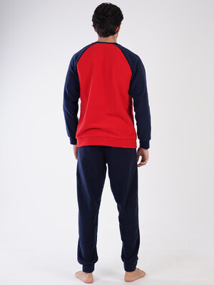 Купить Флисовый костюм мужской VIENETTA MAN 3050100000 в Украина в Lingerie.ua - Одяг для дому та відпочинку, Фото 2