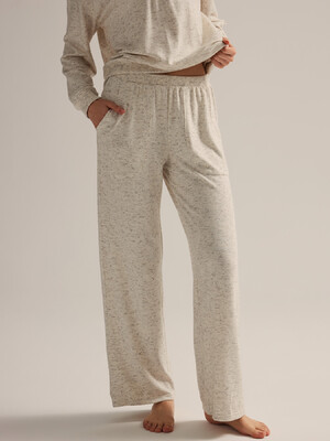 Купить Трикотажний домашній костюм з довгим рукавом HAYS 62731 в Украина в Lingerie.ua - Одяг для дому та відпочинку, Фото 2