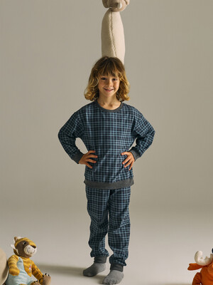 Купить Хлопковый детский домашний комплект HAYS 62369 в Украина