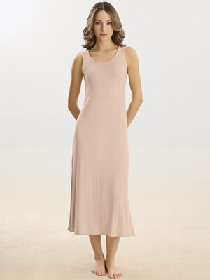 Купить Туника на тонких без рукав SEVIM 16298 в Украина