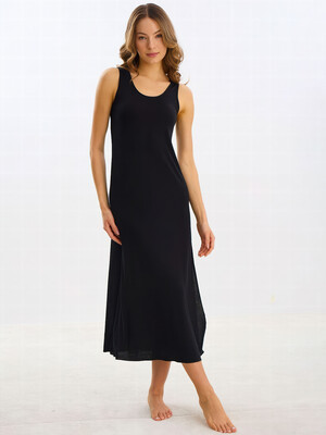 Купить Туника на тонких без рукав SEVIM 16298 в Украина в Lingerie.ua - Одяг для дому та відпочинку, Фото 3