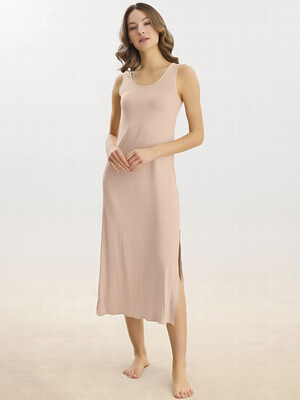 Купить Туника на тонких без рукав SEVIM 16298 в Украина в Lingerie.ua - Одяг для дому та відпочинку, Фото 4