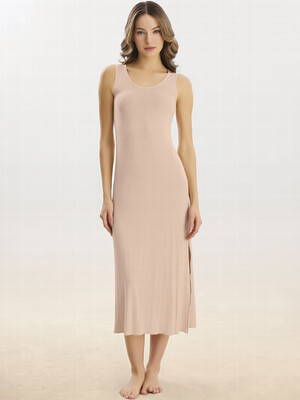 Купить Туника на тонких без рукав SEVIM 16298 в Украина в Lingerie.ua - Одяг для дому та відпочинку, Фото 7