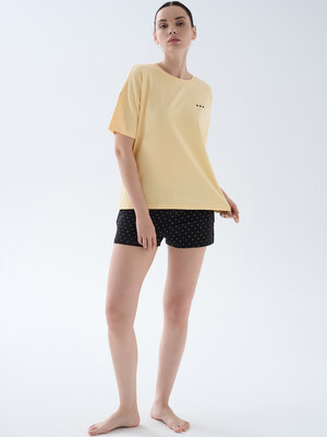 Купить Літній комплект з футболки та шортів HAYS 70334 в Украина