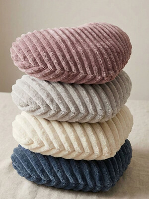 Купить Плюшевая подушка в форме сердца 50х45 LINGERIE 170853 в Украина в Lingerie.ua - Одяг для дому та відпочинку, Фото 2