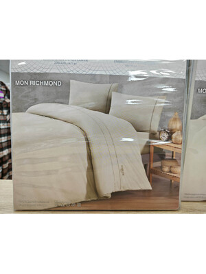 Пiдковдра MAISON D`OR Mon Richmond Ranforse 200*220 50*70*2