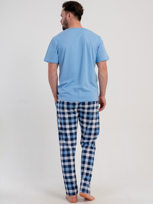 Купить Костюм мужской VIENETTA MAN 5120942754 в Украина в Lingerie.ua - Одяг для дому та відпочинку, Фото 2