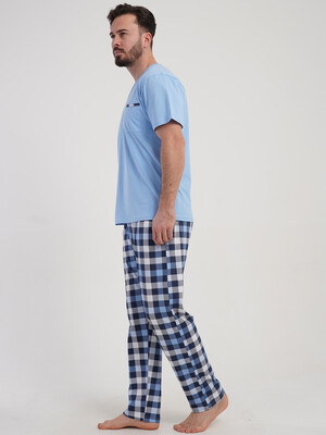 Купить Костюм мужской VIENETTA MAN 5120942754 в Украина в Lingerie.ua - Одяг для дому та відпочинку, Фото 3