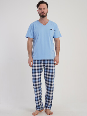 Купить Костюм мужской VIENETTA MAN 5120942754 в Украина в Lingerie.ua - Одяг для дому та відпочинку, Фото 4