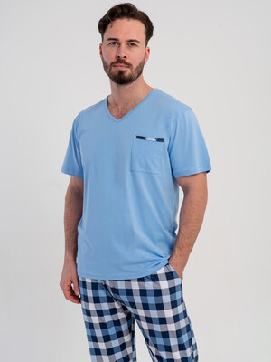 Купить Костюм мужской VIENETTA MAN 5120942754 в Украина в Lingerie.ua - Одяг для дому та відпочинку, Фото 5