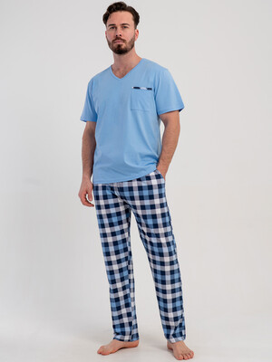 Купить Костюм мужской VIENETTA MAN 5120942754 в Украина в Lingerie.ua - Одяг для дому та відпочинку, Фото 6