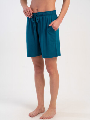 Купить Хлопковые шорты женские VIENETTA 5122670000 в Украина в Lingerie.ua - Одяг для дому та відпочинку, Фото 7