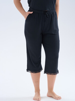 Купить Хлопковый комплект большого размера HAYS 70295 в Украина в Lingerie.ua - Одяг для дому та відпочинку, Фото 7