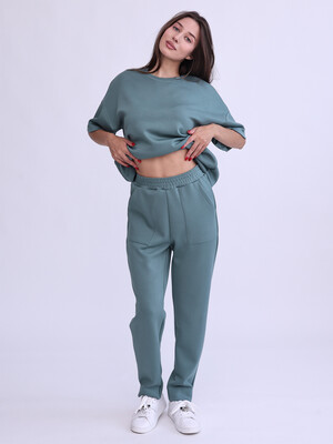 Купить Штани модал LINGERIE 170855-2 в Украина