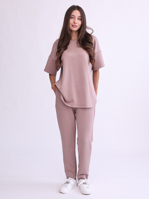 Купить Штани модал LINGERIE 170855-2 в Украина в Lingerie.ua - Одяг для дому та відпочинку, Фото 9
