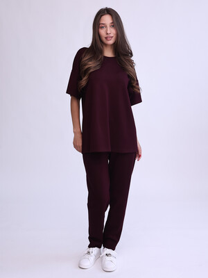 Купить Штани модал LINGERIE 170855-2 в Украина в Lingerie.ua - Одяг для дому та відпочинку, Фото 6