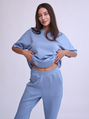 Купить Штани модал LINGERIE 170855-2 в Украина в Lingerie.ua - Одяг для дому та відпочинку, Фото 5