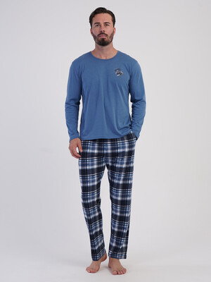 Пижама мужская  VIENETTA MAN 6052241850
