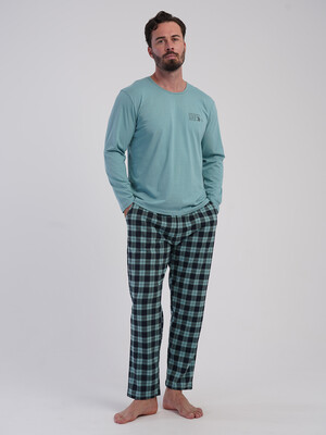 Пижама мужская  VIENETTA MAN 6052021636