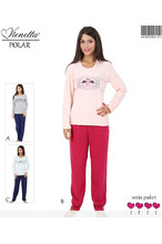 Купить Домашний костюм женский VIENETTA 4060383121 в Украина