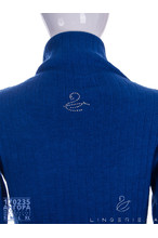 Купить Платье длинное из трикотажа с ангорой LINGERIE 170035 в Украина в Lingerie.ua - Одяг для дому та відпочинку, Фото 16