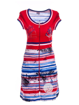 Купить Халат ESRA 1162 в Украина в Lingerie.ua - Одяг для дому та відпочинку, Фото 1