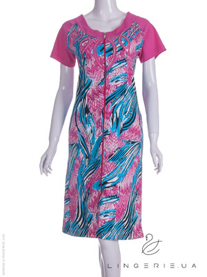 Халат ESRA 1403