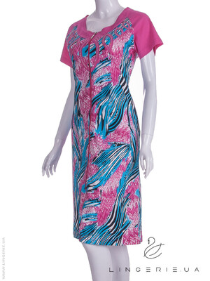 Купить Халат ESRA 1403 в Украина в Lingerie.ua - Одяг для дому та відпочинку, Фото 2