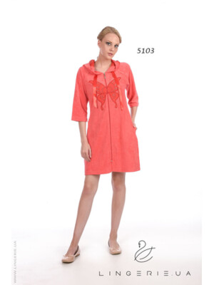 Халат ESRA 5103   