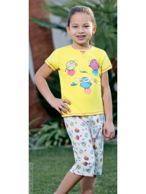 Купить Костюм для девочки Roly Poly  RP1061 (1-4) в Украина