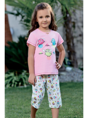 Купить Костюм для девочки Roly Poly  RP1061 (1-4) в Украина в Lingerie.ua - Одяг для дому та відпочинку, Фото 2