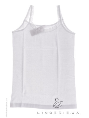 Купить Майка для дівчаток дитяча / підліткова SEVIM 3364 в Украина в Lingerie.ua - Одяг для дому та відпочинку, Фото 2