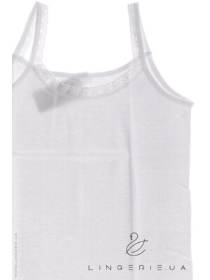 Купить Майка для дівчаток дитяча / підліткова SEVIM 3364 в Украина в Lingerie.ua - Одяг для дому та відпочинку, Фото 3