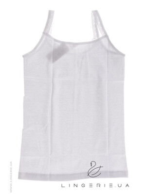 Купить Майка для дівчаток дитяча / підліткова SEVIM 3364 в Украина в Lingerie.ua - Одяг для дому та відпочинку, Фото 4