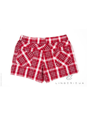 Купить Женские шорты JEN 071 в Украина в Lingerie.ua - Одяг для дому та відпочинку, Фото 2