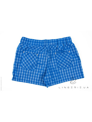 Купить Женские шорты JEN 071 в Украина в Lingerie.ua - Одяг для дому та відпочинку, Фото 4