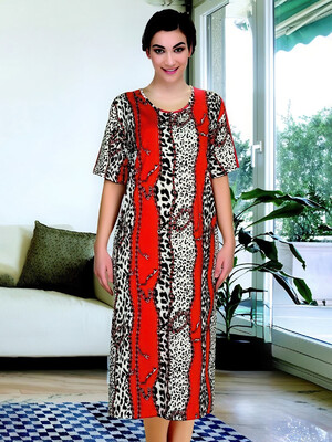 Купить Платье летнее COCOON 13-063 в Украина