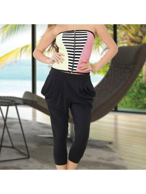 Купить Комплект з топу та капрі ANIL 9272 в Украина