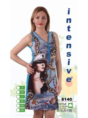 Купить Туника INTENSIVE 8140  в Украина