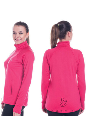 Купить Жіноча кофта AXXEL W654 в Украина в Lingerie.ua - Одяг для дому та відпочинку, Фото 2