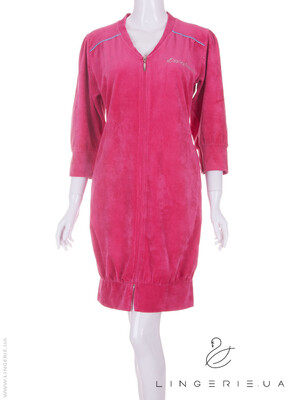 Купить Халат жіночий ESRA 3958 (розмір L) в Украина в Lingerie.ua - Одяг для дому та відпочинку, Фото 1