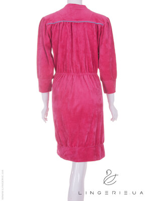 Купить Халат жіночий ESRA 3958 (розмір L) в Украина в Lingerie.ua - Одяг для дому та відпочинку, Фото 2