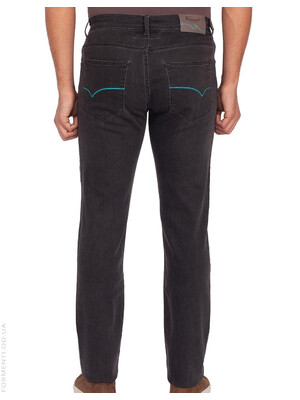 Купить Чоловічі джинси FORMENTI FSP-18102 в Украина в Lingerie.ua - Одяг для дому та відпочинку, Фото 3