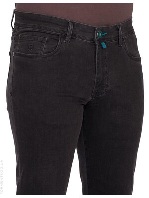 Купить Чоловічі джинси FORMENTI FSP-18102 в Украина в Lingerie.ua - Одяг для дому та відпочинку, Фото 4