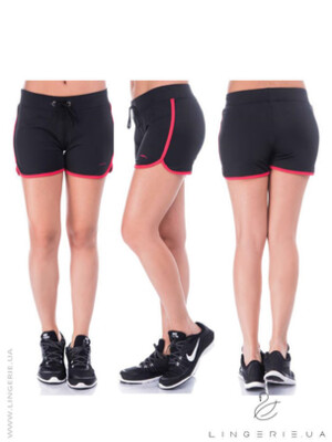 Шорты женские AXXEL S387